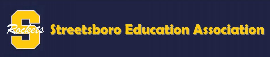 Streetsboro Education Association